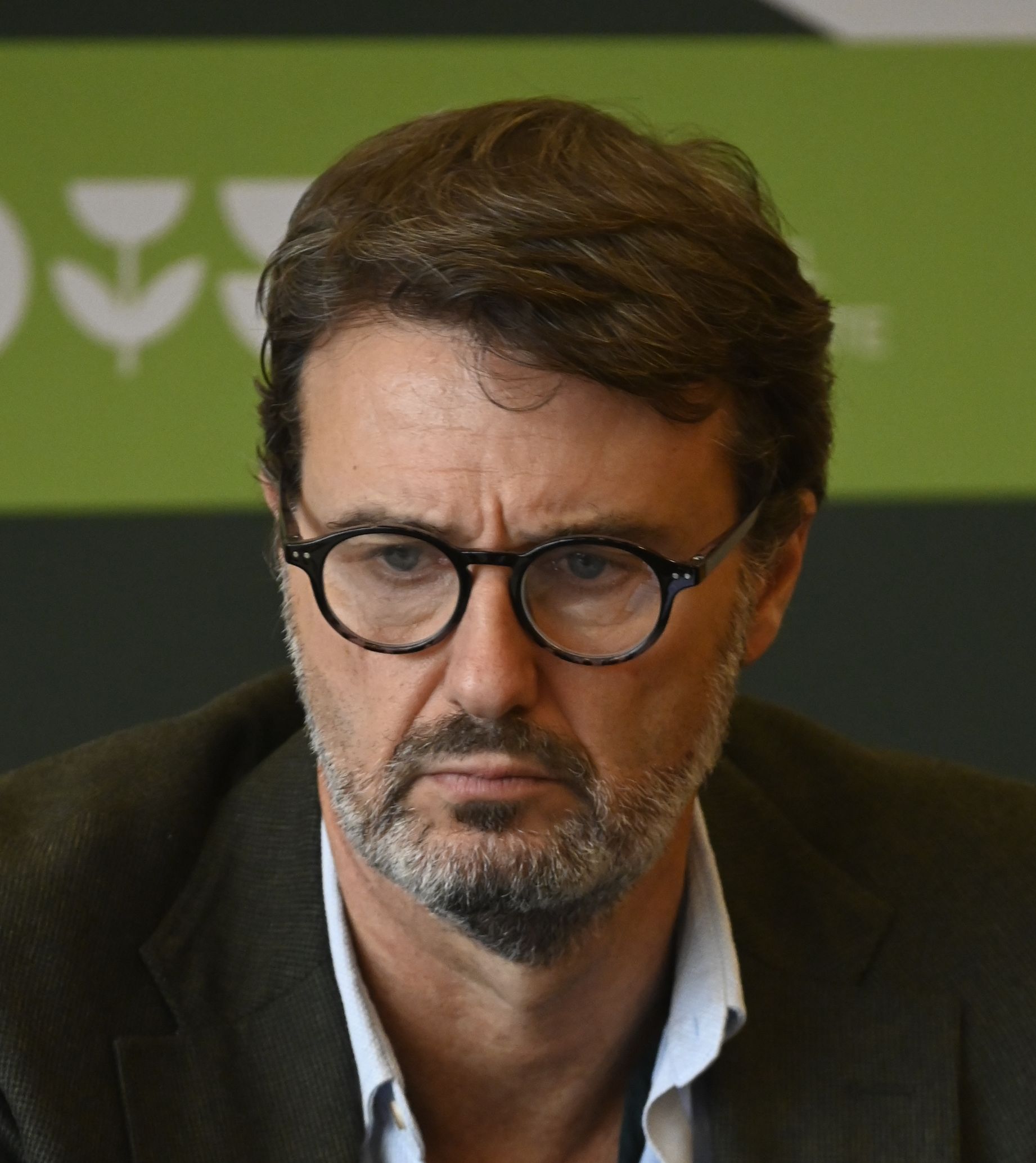 Javier Davara Méndez